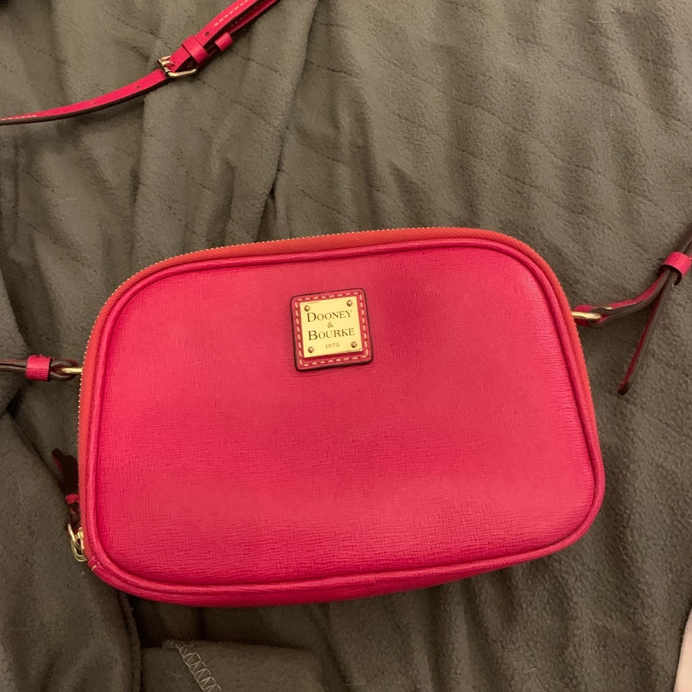 Dooney and Bourke crossbody